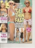 51JMZNBgJ1L. SL160  US Weekly Magazine