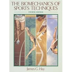 The Biomechanics of Sports Techniques