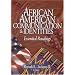 African American Communication & Identities: Essential Readings
