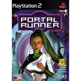 Portal Runner