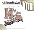 THE BEST OF K.C. & THE SUNSHINE BAND