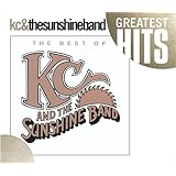 THE BEST OF K.C. & THE SUNSHINE BAND