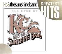 The Best of KC & the Sunshine Band