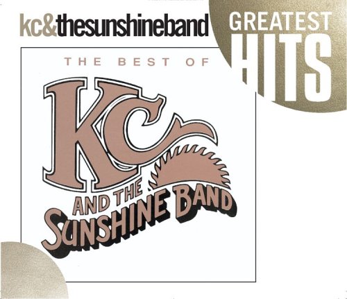 Band, The - The Best of KC & the Sunshine Band - Zortam Music