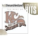 THE BEST OF K.C. &amp; THE SUNSHINE BAND