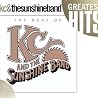 Image of album by KC and The Sunshine Band