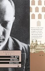The Man Without Qualities Vol. 1: A Sort of Introduction and Pseudo Reality Prevails
