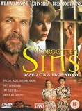 Forgotten Sins [UK IMPORT] - William Devane