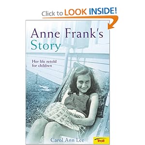 anne frank summary of her life anne frank summary of her life