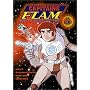 Capitaine Flam : Le Film <b>DVD</b> ~ Compilation