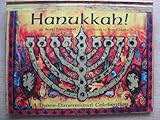 Hanukkah! : a three-dimensional celebration