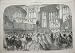 1866 MARRIAGE PRINCESS HELENA CHRISTIAN WINDSOR CASTLE