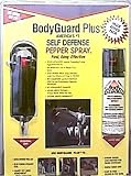 Pen Pepper Spray