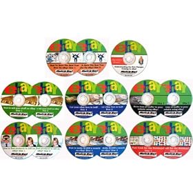 The Ultimate Insiders Guide for Buying & Selling on eBay 15CDs 2010 Edition