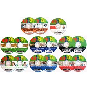 The Ultimate Insiders Guide for Buying & Selling on eBay 15CDs 2010 Edition