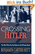 Crossing Hitler