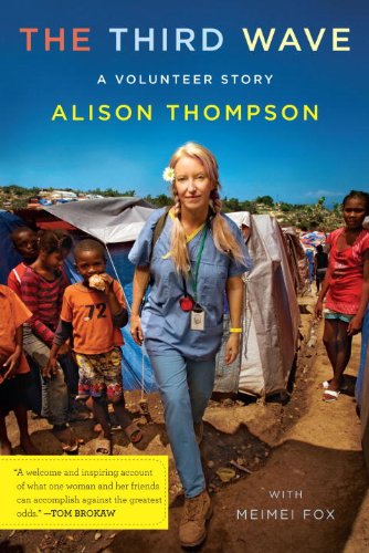 The Third Wave: A Volunteer Story