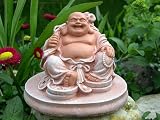 Buddha klein terracotta