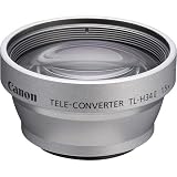 Canon TL-H34-II 1.5x Tele-Coverter Lens