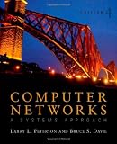More details of book titled: Computer Networks: A Systems Approach, Fourth Edition (The Morgan Kaufmann Series in Networking)