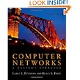 TCP IP Sockets in Java Bundle: Computer Networks: A Systems Approach, Fourth Edition (The...