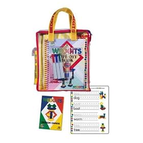 Wee WEDGiTS 30-pc. Set by WEDGITS