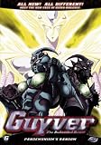 Guyver, Vol. 6: Pandemoniums Ransom