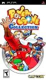 Power Stone Collection PSP