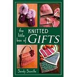 The Little Box of Knitted Gifts (Little Box Of...)