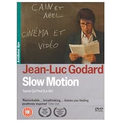 Slow Motion - Sauve qui peut (La vie)