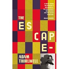 The Escape