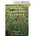 Making a Wildflower Meadow