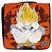 Dragon Ball Z Super Saiyan Goku Messenger Bag