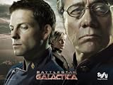  : Battlestar Galactica Season 3