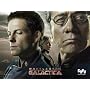 Battlestar Galactica Season 3