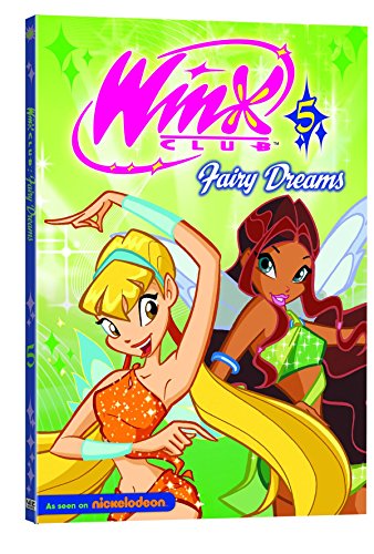WINX Club, Vol. 5