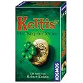 Kosmos 6992770 Keltis: Keltis - Mitbringspiel