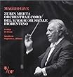 Verdi: Te Deum / Mahler: Sym 1