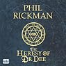 The Heresy of Dr Dee