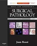 Rosai and Ackerman's Surgical Pathology - 2 Volume Set: Expert Consult: Online and Print (Surgical Pathology (Ackerman's))