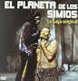 El Planeta De Los Simios (Movie Book) [DVD]