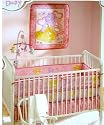 Care Bears Crib Bedding Nursery Set new 2008 style