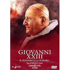 Giovanni XXIII - Il Pensiero E La Memoria