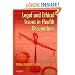 Legal and Ethical Issues in Health Occupations, 2e