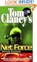 Virtual Vandals: Net Force 01 (Net Force YA)