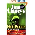 Virtual Vandals Net Force ebook