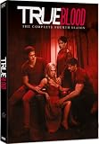 True Blood - Season 4 (HBO) [DVD]