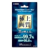 SCE公式ライセンス商品 液晶画面保護用フィルター極上