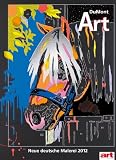 Produkt-Bild: DuMont ART 2012 - Neue deutsche Malerei