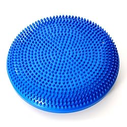 TKO 181SD-BL 13" Stability Disc, Blue